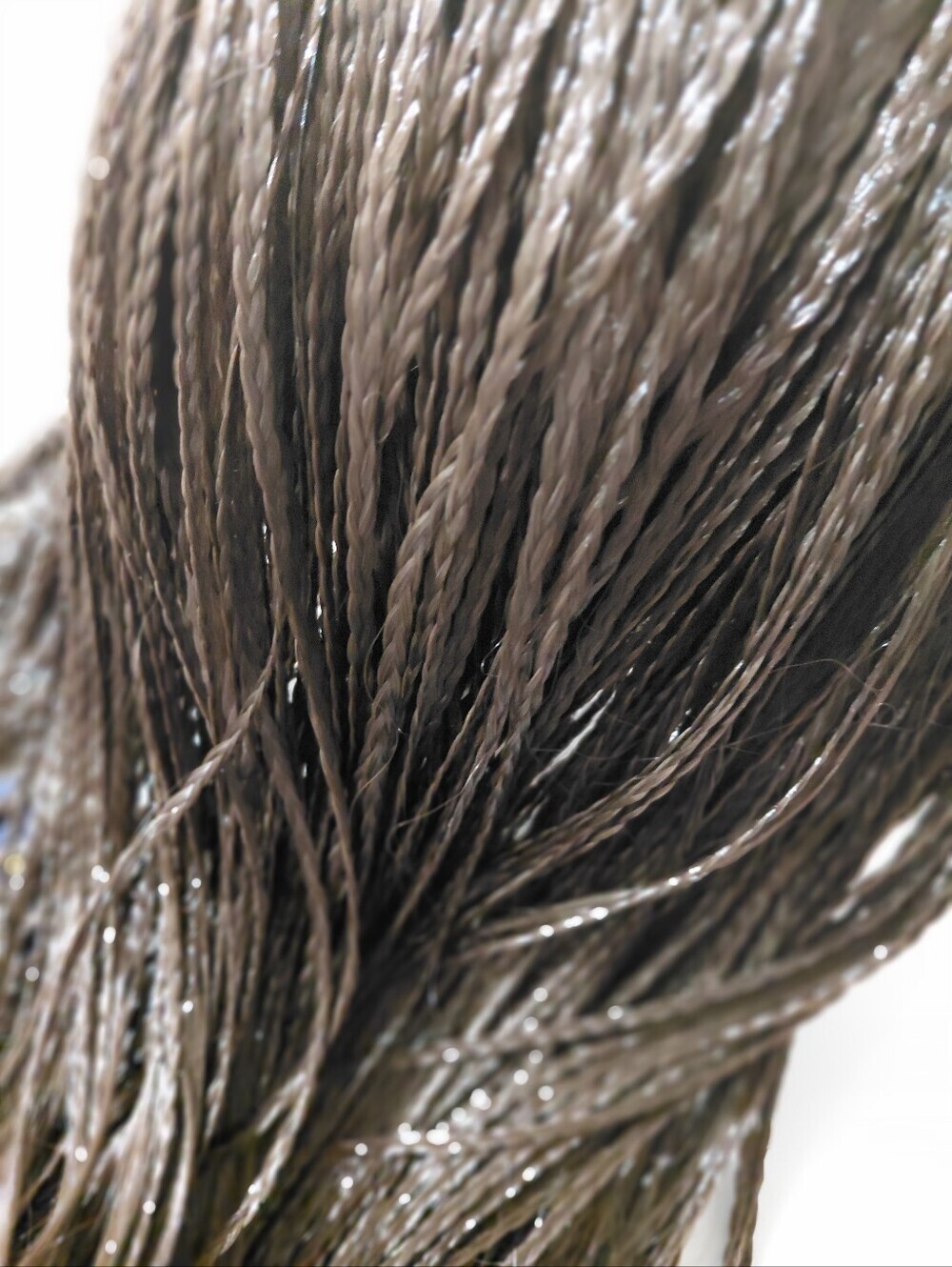 : Euro Beauty Collection Braided Headband Wig - Picture 4 of 7